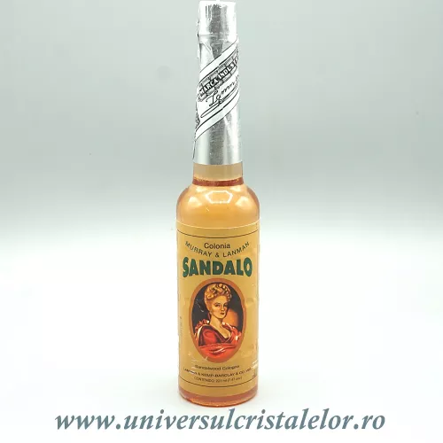 Apa de Sandal Apa de Sandal