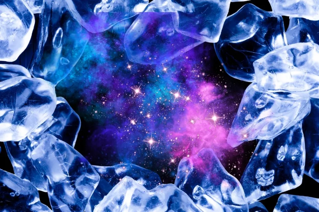 pietre semipretioase si cristale naturale