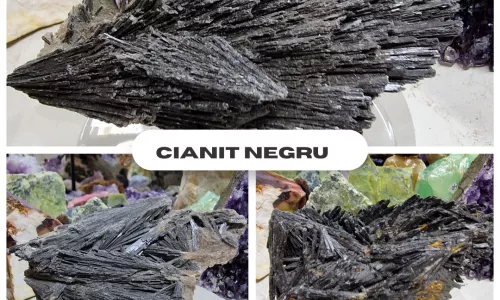 Cianit Negru