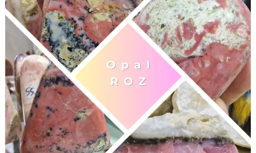 Opal Roz