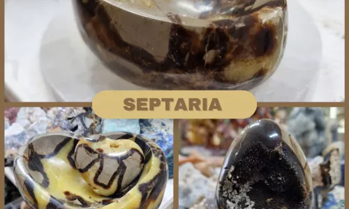 Septaria