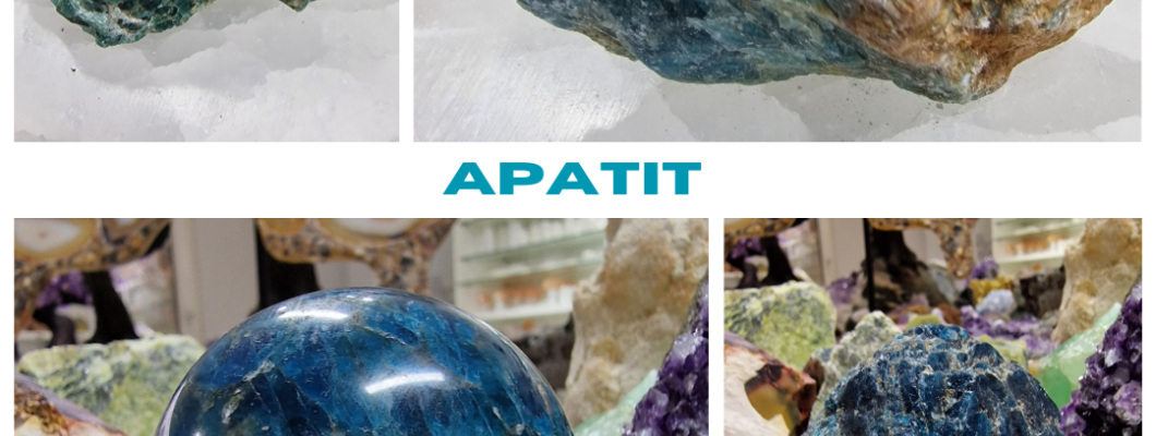 Apatit Apatit