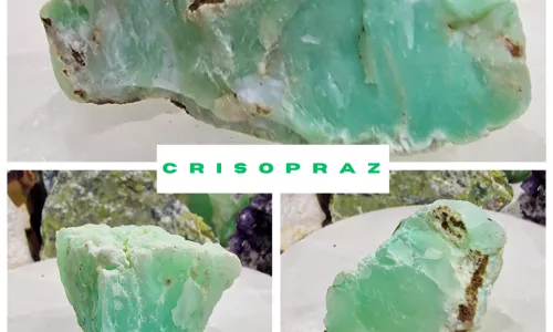 Crisopraz