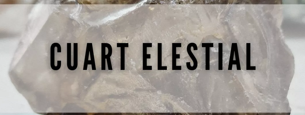 Cuartul Elestial – Piatra Înțelepciunii Divine Cuartul Elestial – Piatra Înțelepciunii Divine