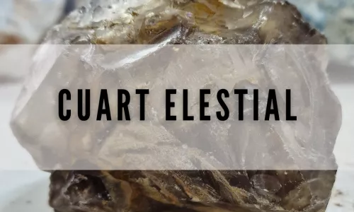 Cuartul Elestial – Piatra Înțelepciunii Divine