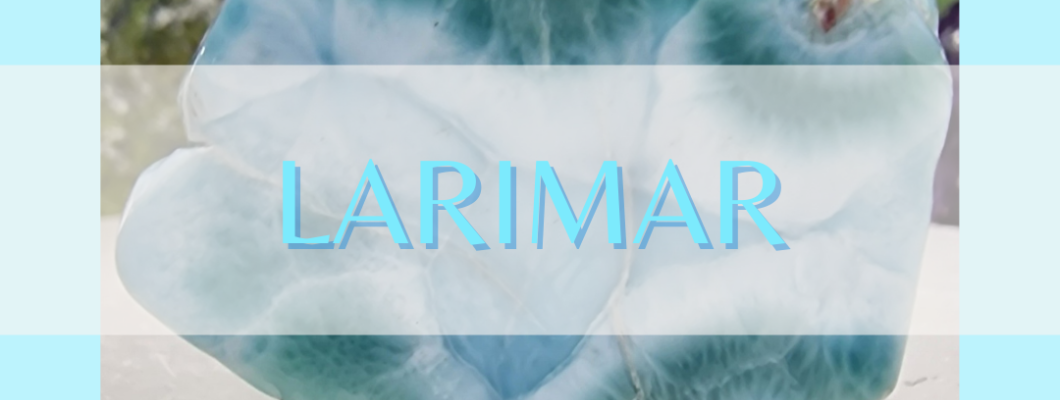 Larimar Larimar