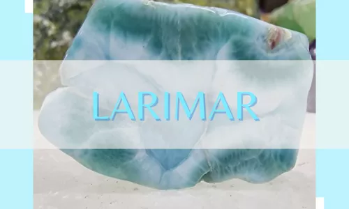 Larimar