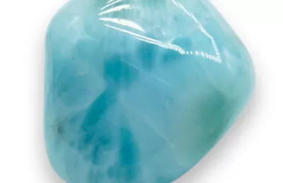Larimar (Piatra delfinului)