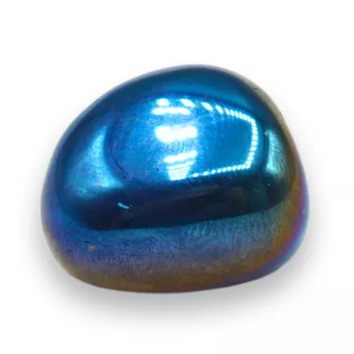 Cuart cobalt aura