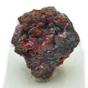 Cristale G-O > Goethit