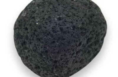 Lava vulcanica