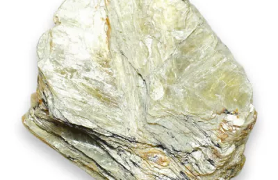 Muscovit (Mica)