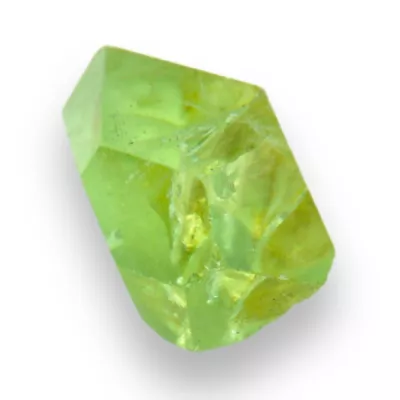 Peridot (olivina, crisolit)