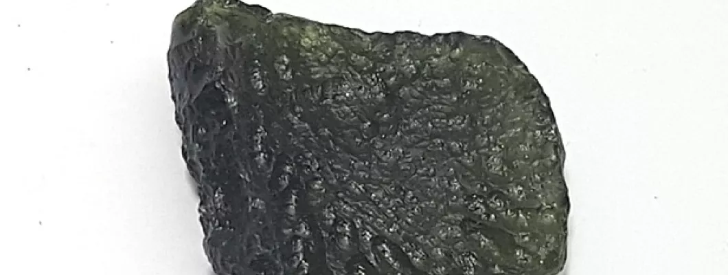 Moldavitul - un talisman trimis pe Pământ Moldavitul - un talisman trimis pe Pământ