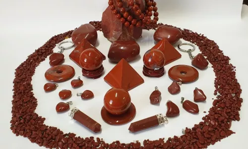 JASP - ul ''mama tuturor pietrelor''