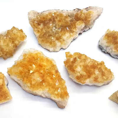 Citrin cluster