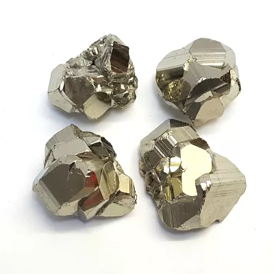 Cluster pirita