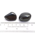Hematit piatra rulata Hematit piatra rulata
