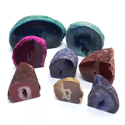 Geode Agat