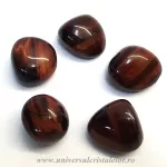 Ochi de taur piatra rulata Ochi de taur piatra rulata