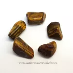 Ochi de tigru piatra rulata Ochi de tigru piatra rulata