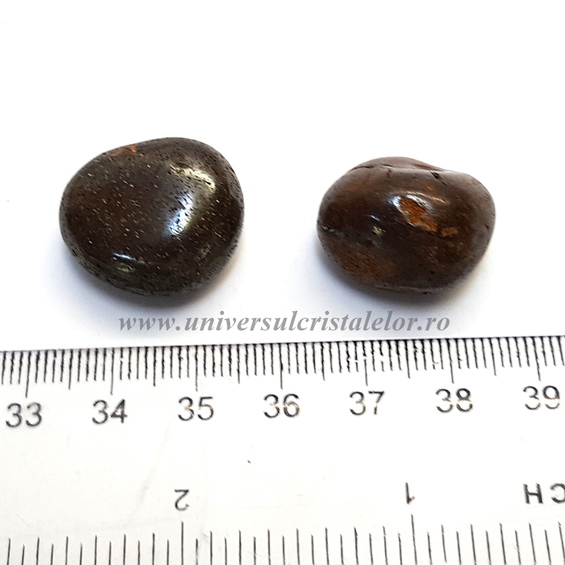 Opal boulder piatra rulata