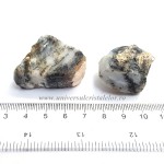 Opal dendritic ( merlinit )