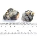 Opal dendritic ( merlinit ) Opal dendritic ( merlinit )