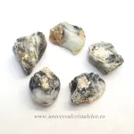 Opal dendritic ( merlinit ) Opal dendritic ( merlinit )