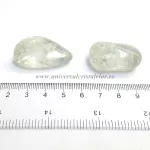 Praziolit piatra rulata Praziolit piatra rulata