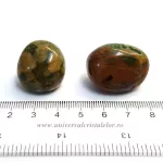 Riolit piatra rulata