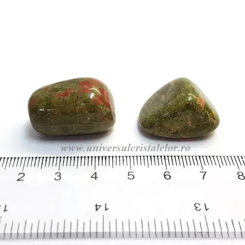 Unakit piatra rulata Unakit piatra rulata