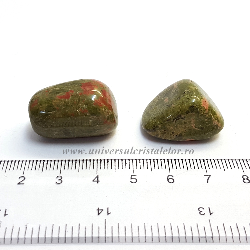 Unakit piatra rulata Unakit piatra rulata