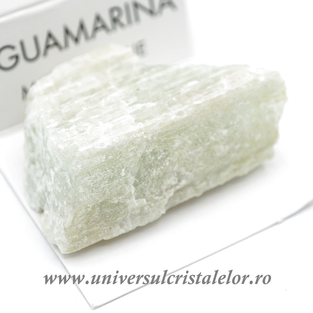 Seasonings & Spices Acvamarin