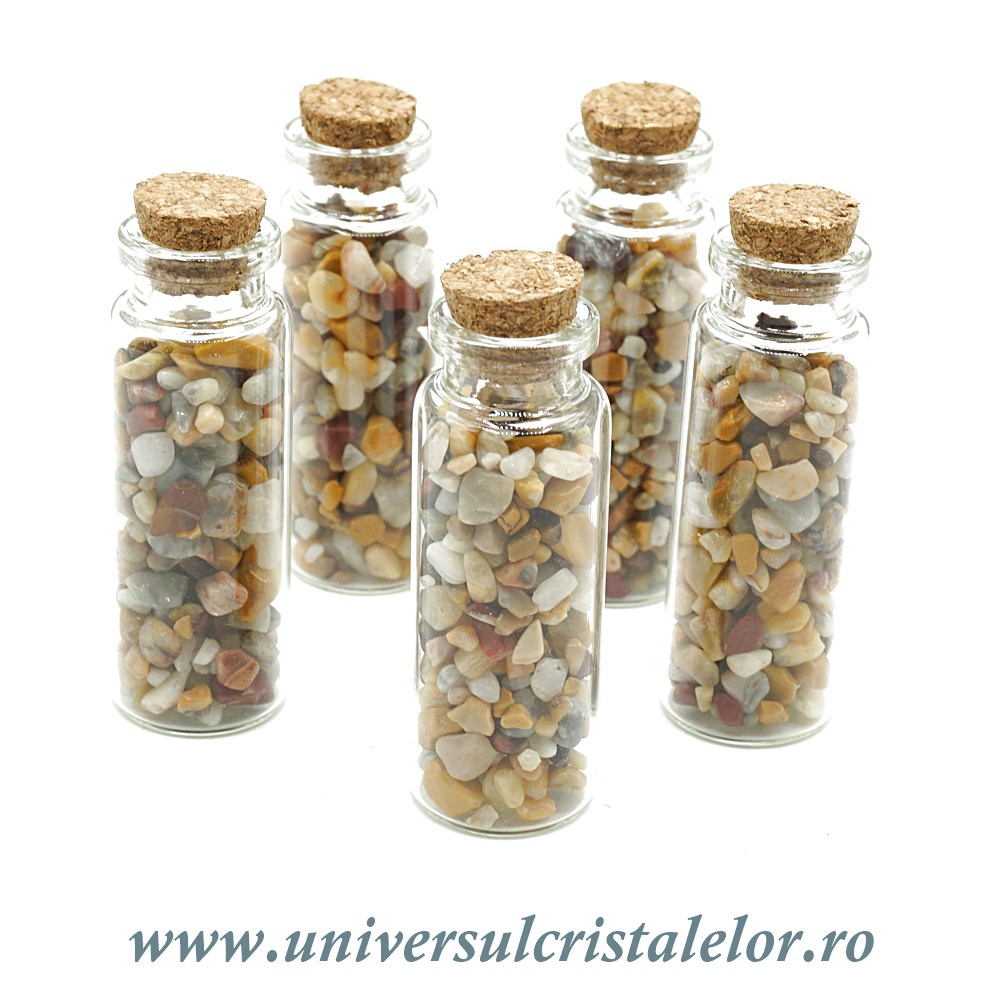 Agat Sticluta agat galben