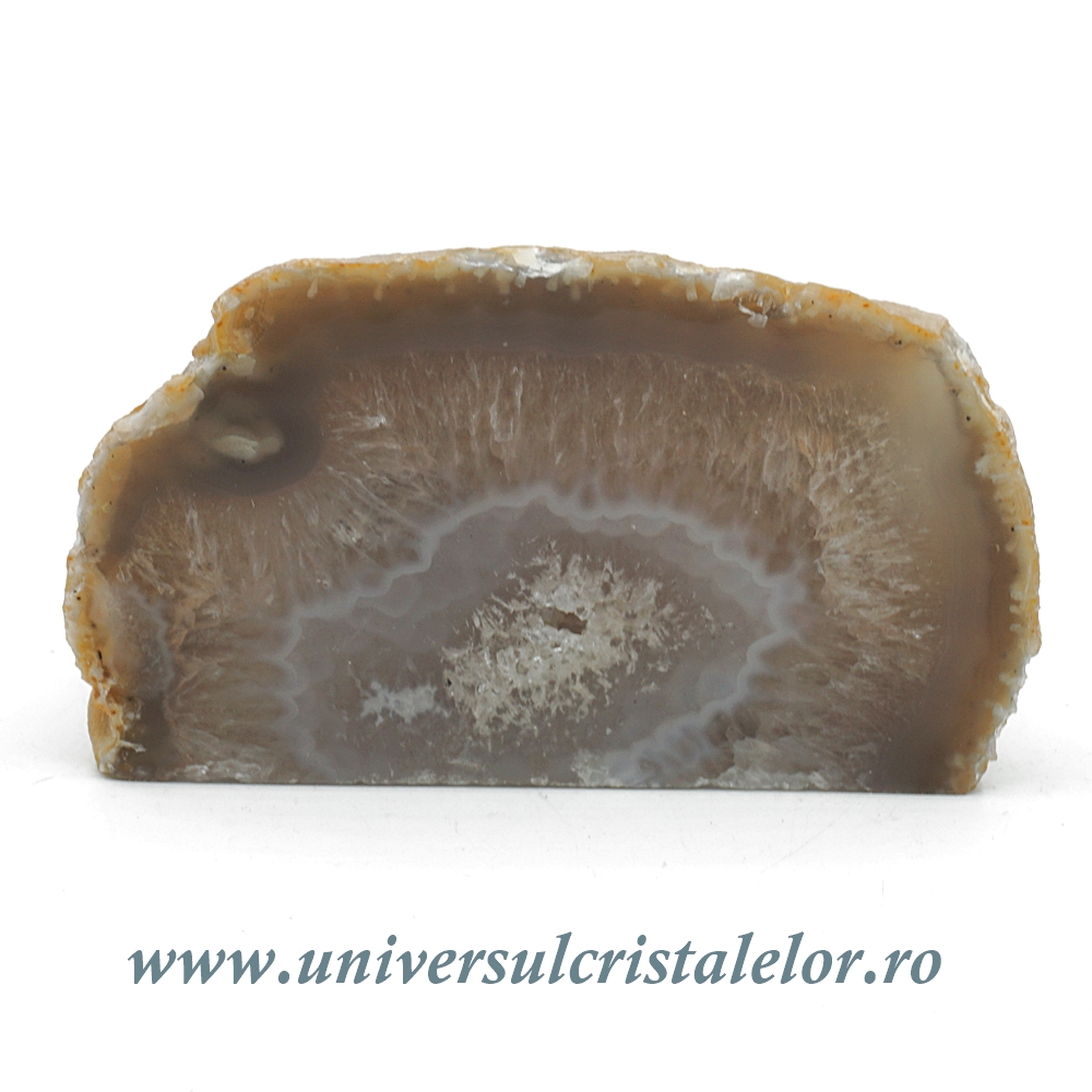 Geoda agat natural