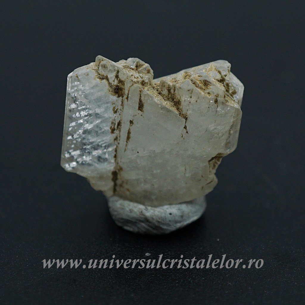 Albit mineral unicat m01