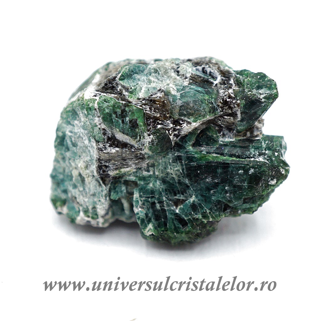 Collectibles Alexandrit mineral unicat m13