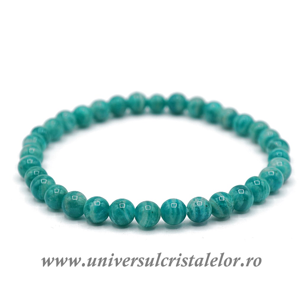 Bracelets Bratara amazonit