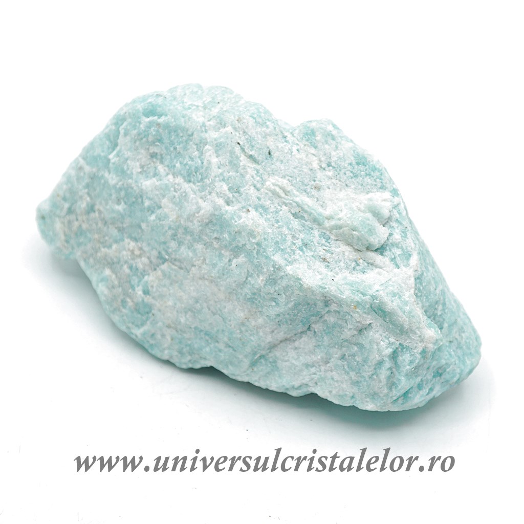 Amazonit Amazonit mineral unicat m08