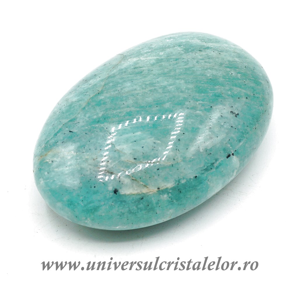 maşina polisat brico depot Amazonit polisat unicat m06