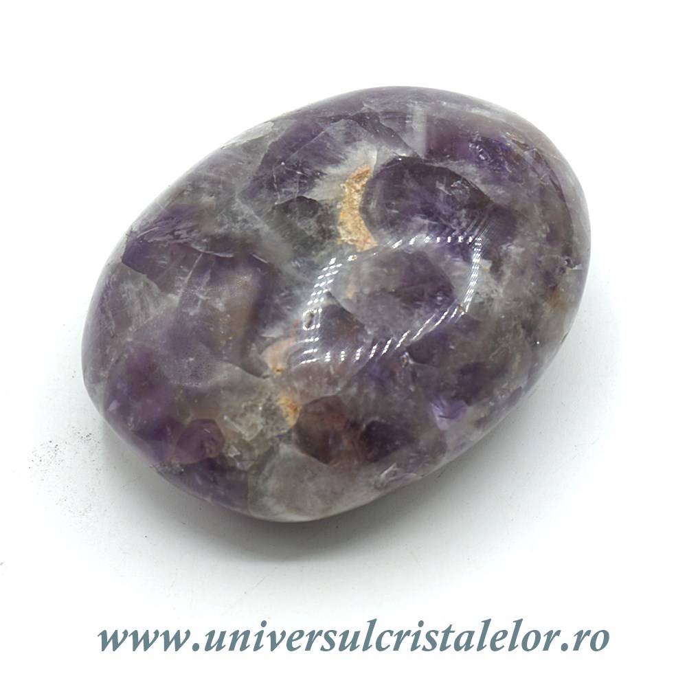 maşina polisat brico depot Ametist chevron polisat unicat m05