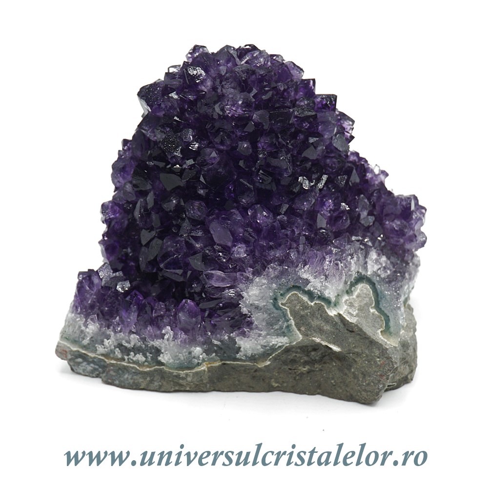 milwaukee m18 sale Ametist cu baza mineral unicat m18