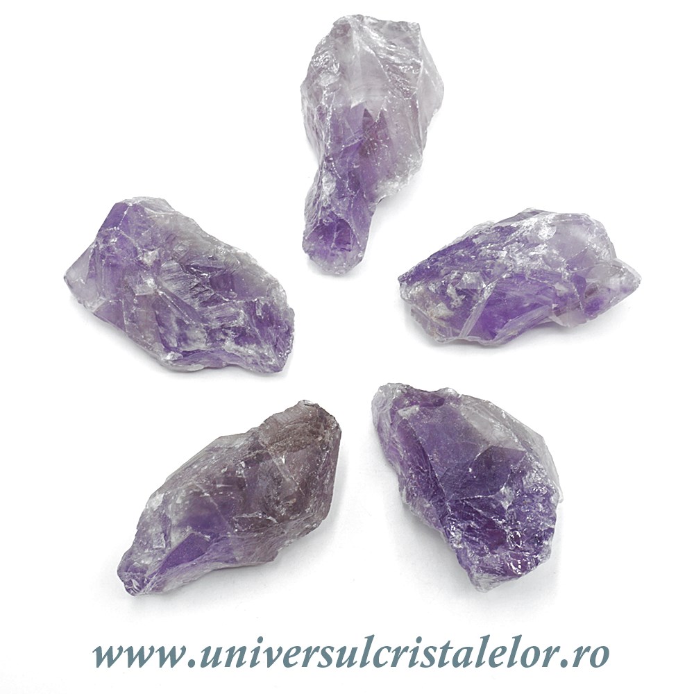 Arts & Entertainment Ametist