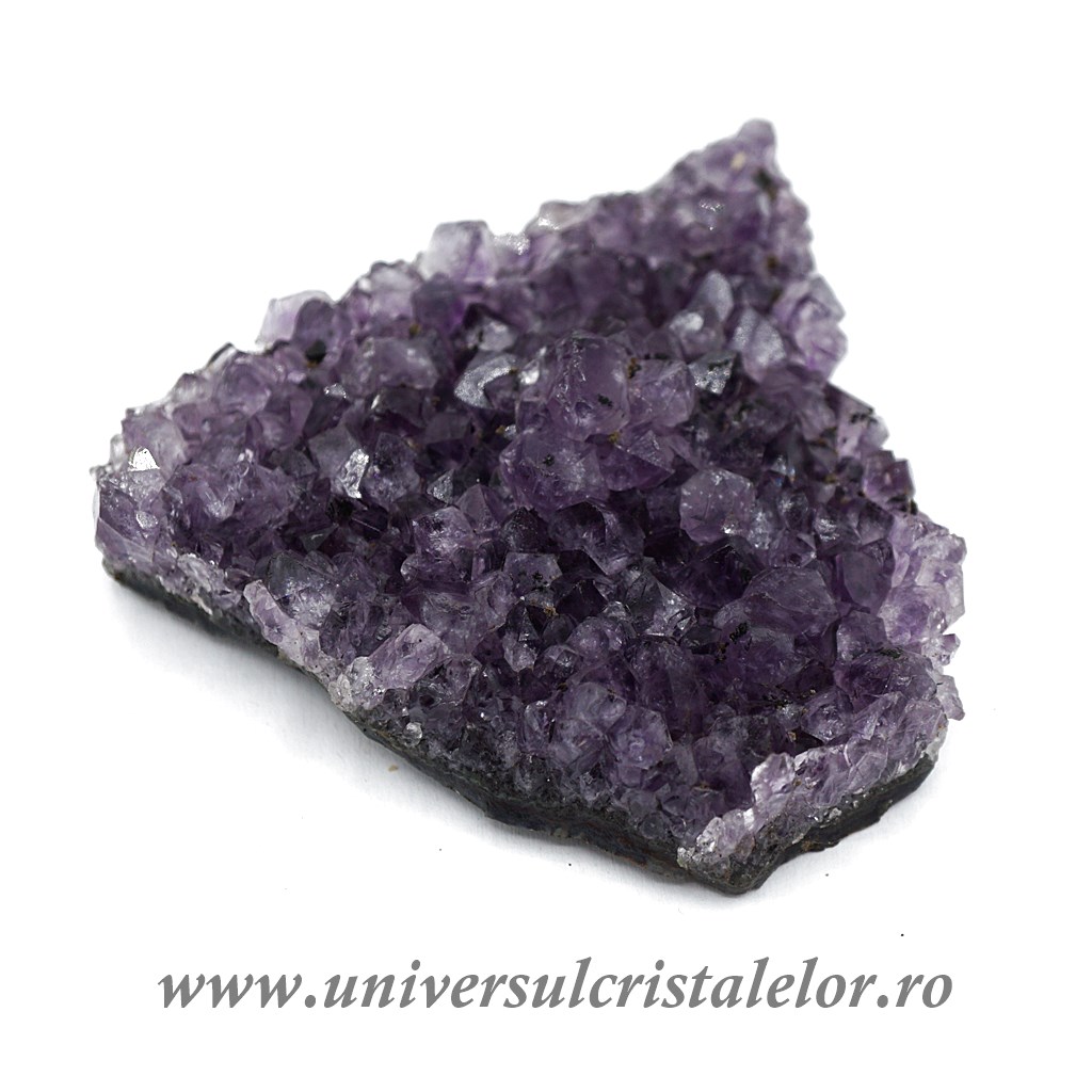 Ametist Ametist cluster Uruguay mineral unicat m17