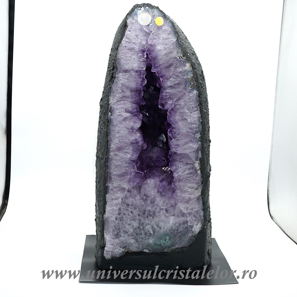 Hobbies & Creative Arts Geoda ametist