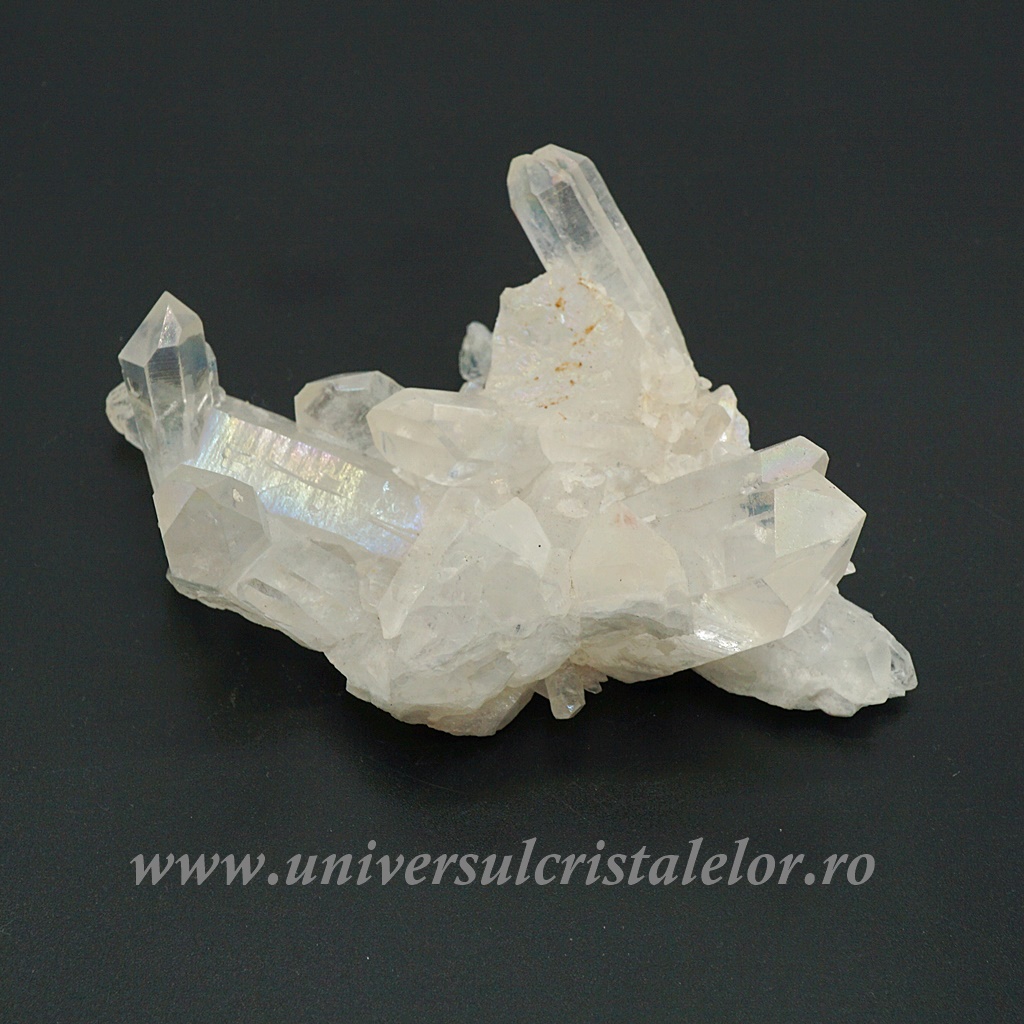 Collectibles Angel aura cluster