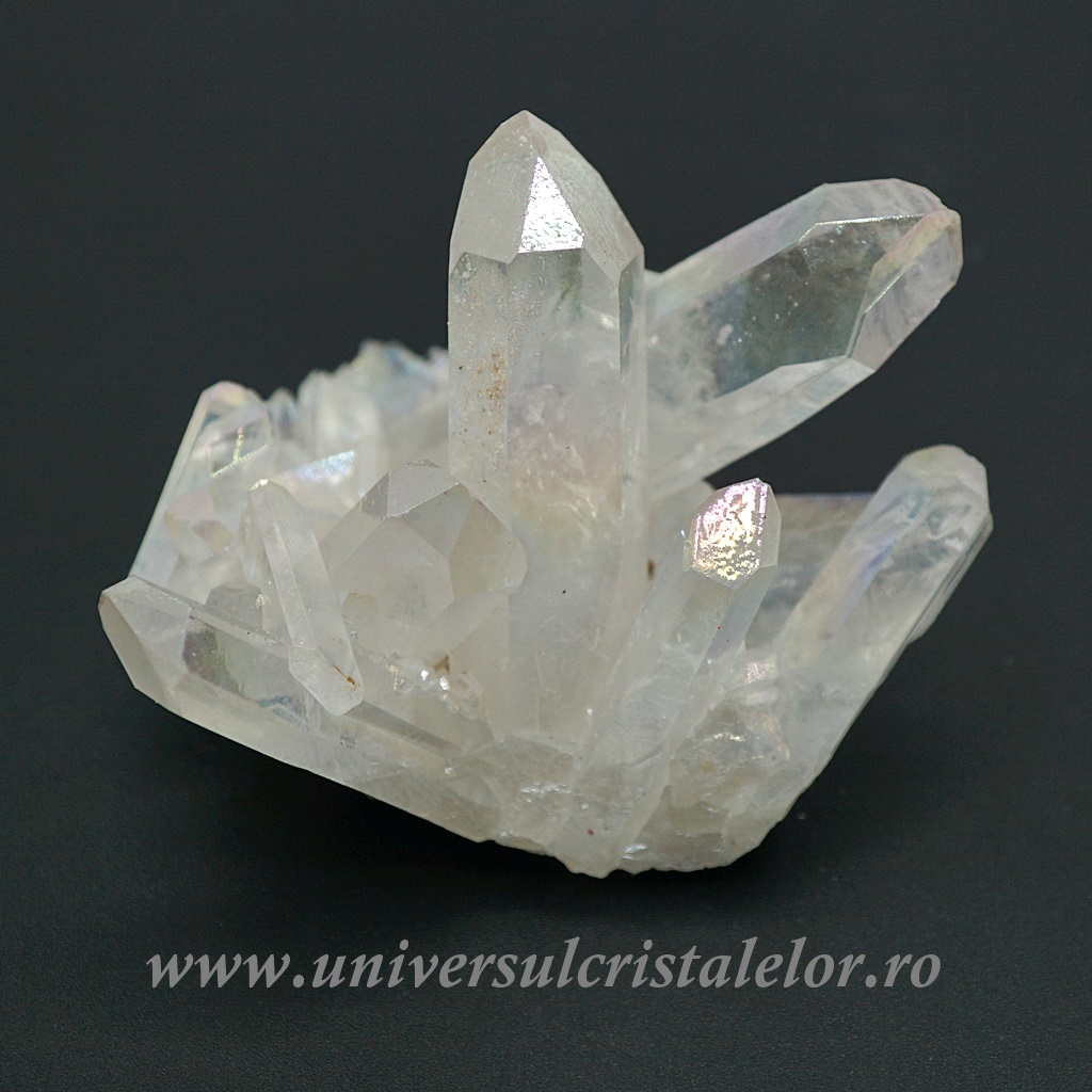 Collectibles Angel aura cluster