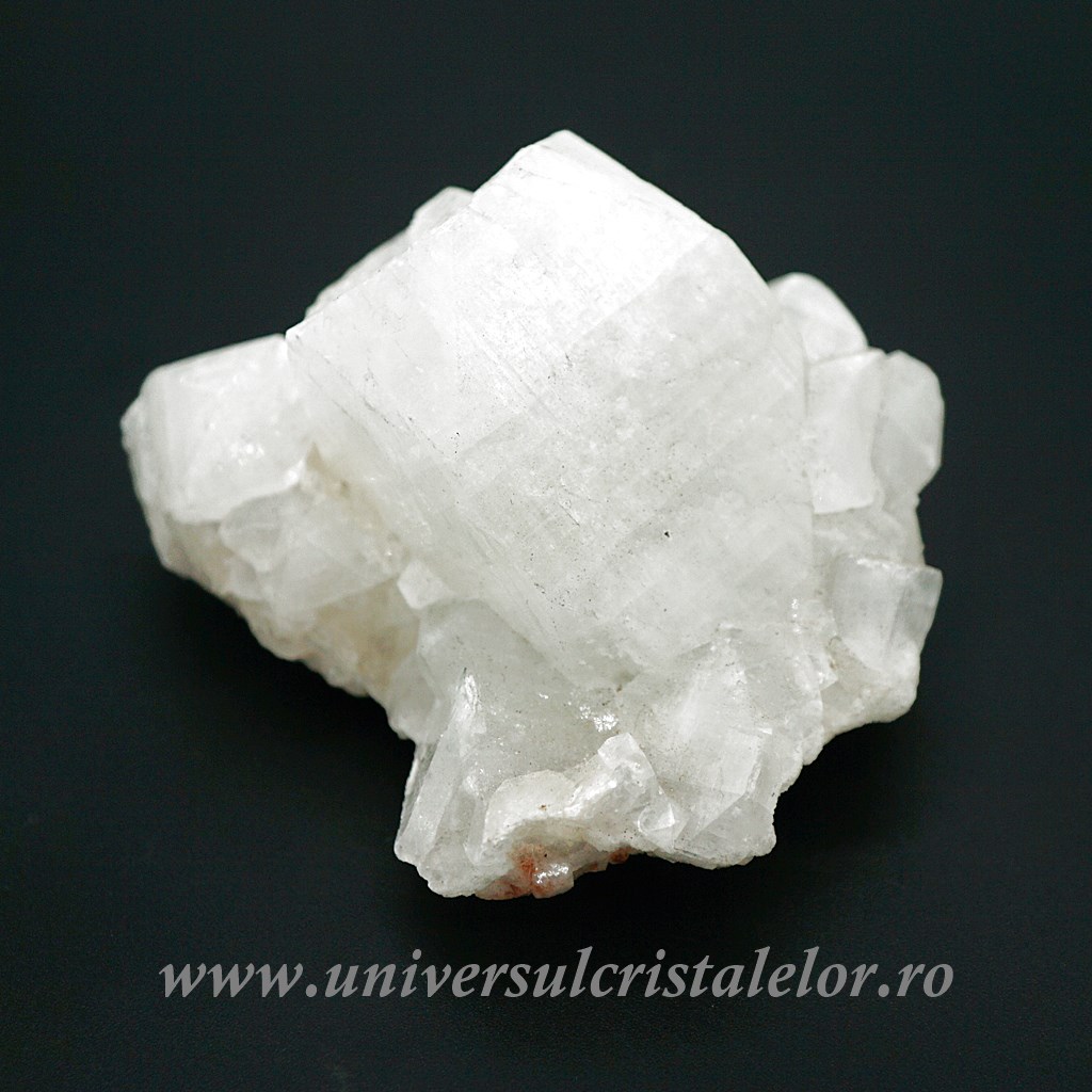 Apofilit cluster mineral unicat m11