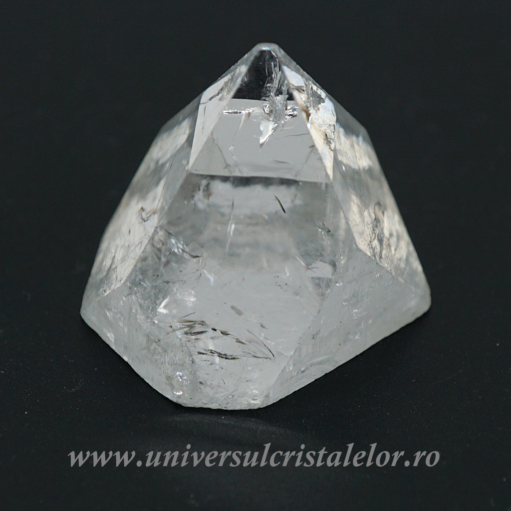 Piramida apofilit unicat m02